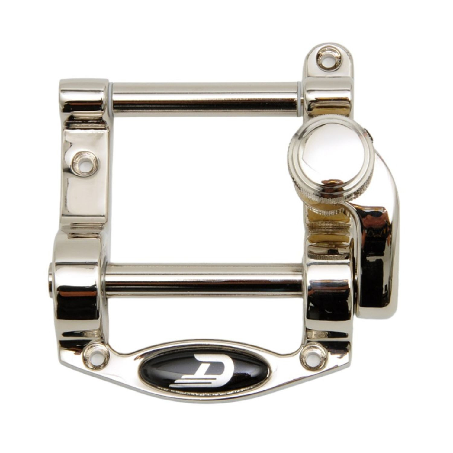 Radiator Tremola Nickel Right Handed SV