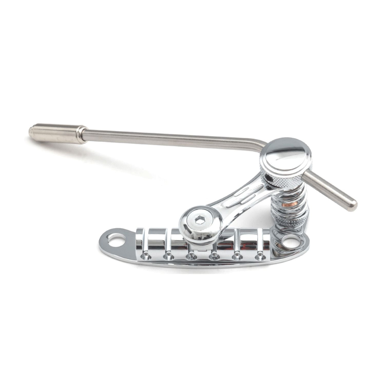 Les Trem II Chrome Right Handed