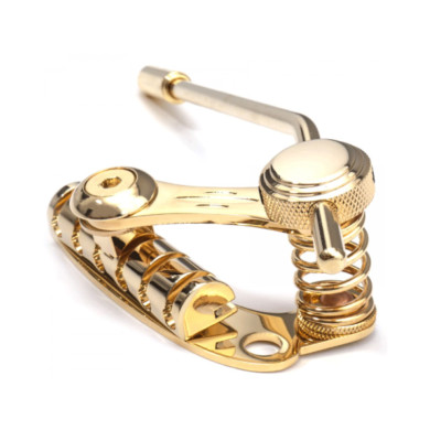 Les Trem II Gold Right Handed