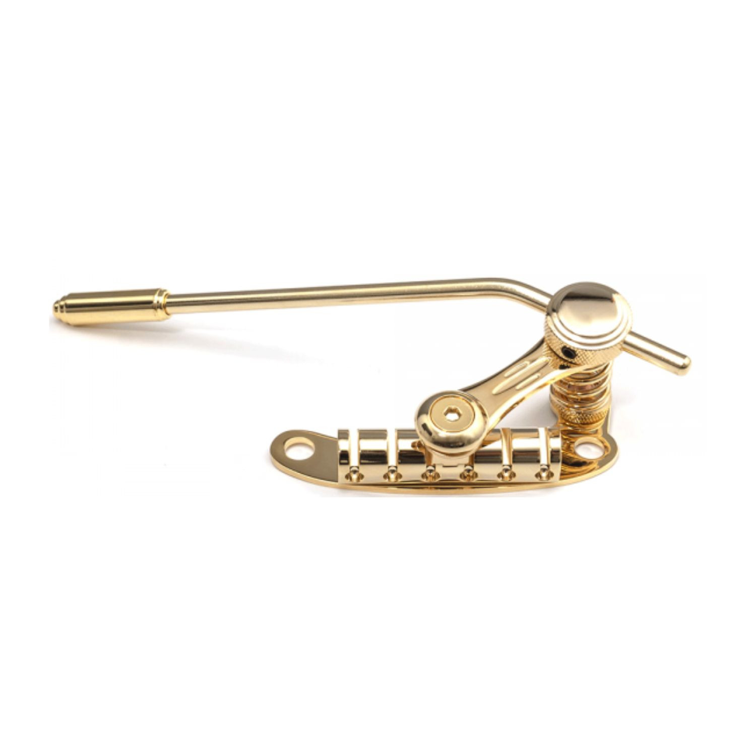 Les Trem II Gold Right Handed