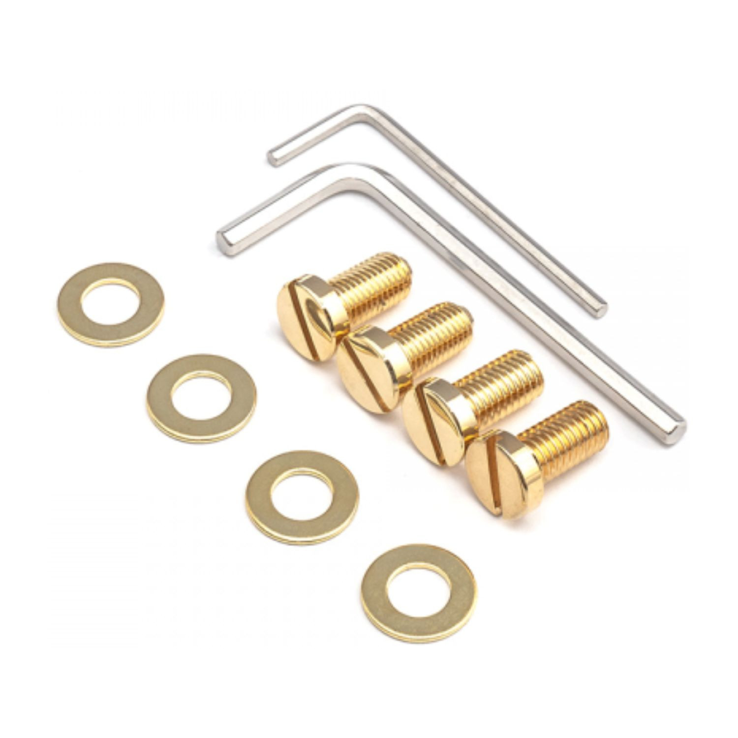 Les Trem II Gold Right Handed