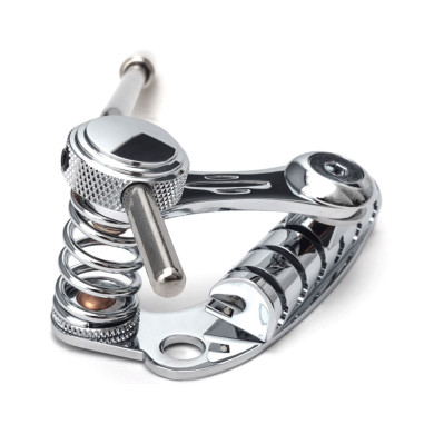 Les Trem II Chrome Left Handed