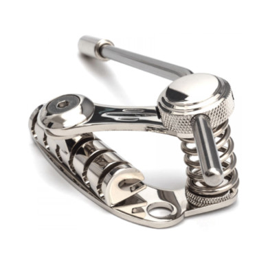 Les Trem II Nickel Right Handed