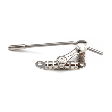 Les Trem II Nickel Right Handed