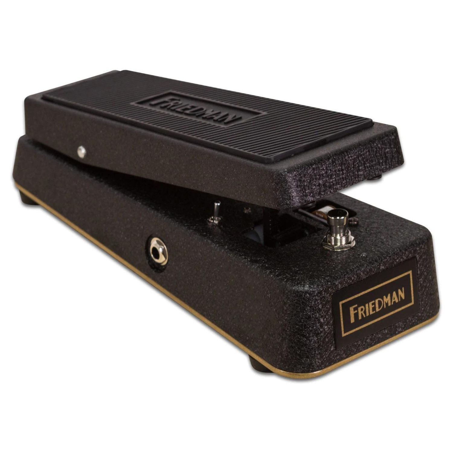 Gold 72 Wah