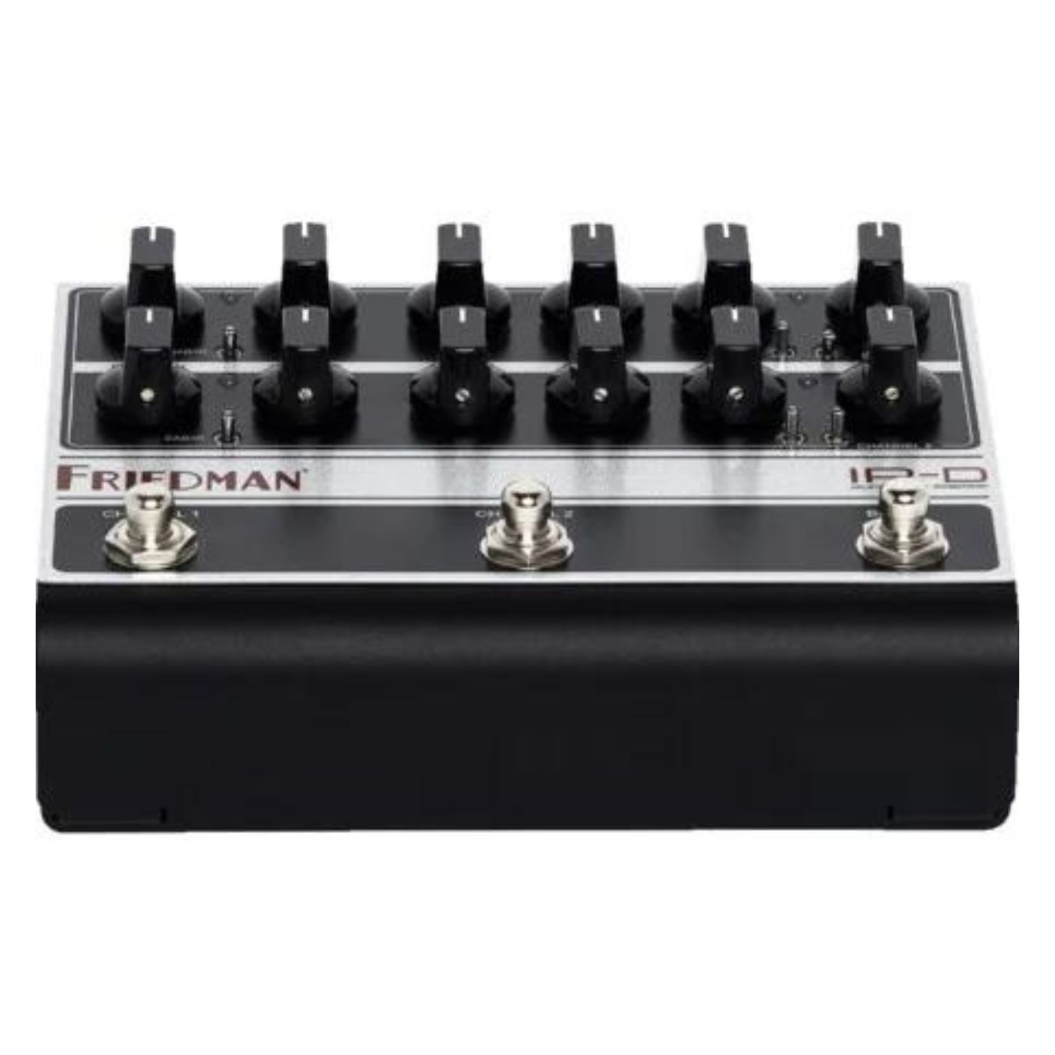 IR-D All Tube Preamp