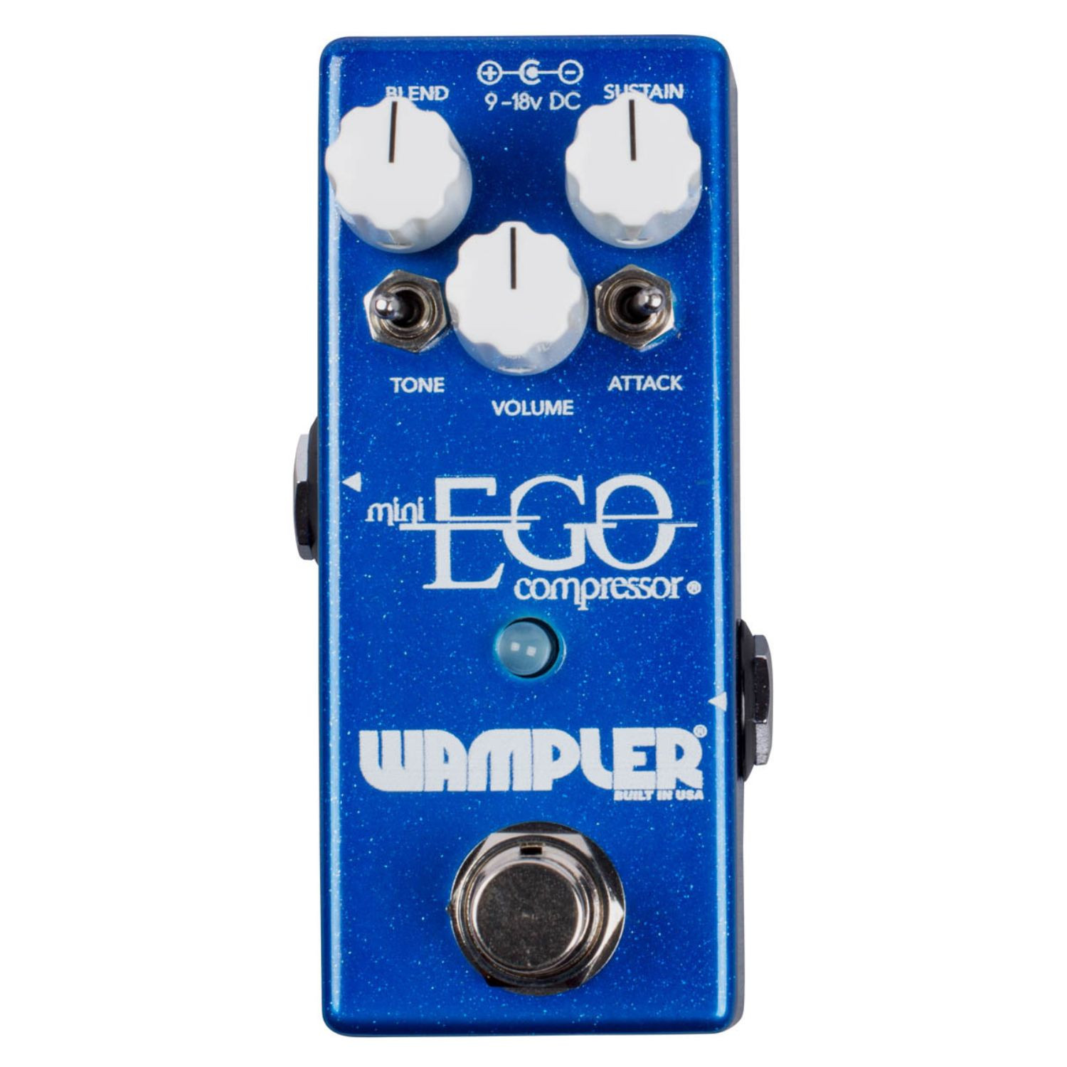 Mini Ego Compressor