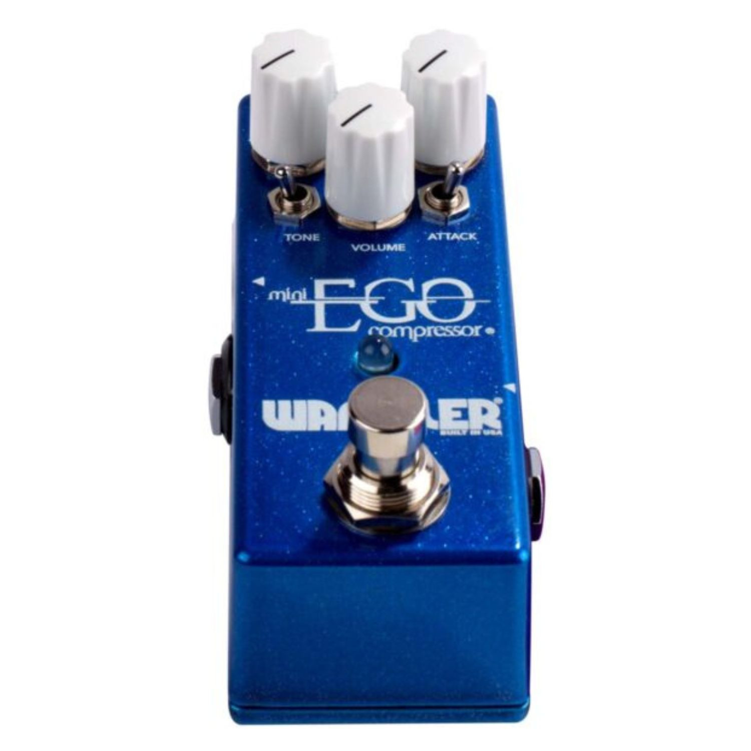 Mini Ego Compressor