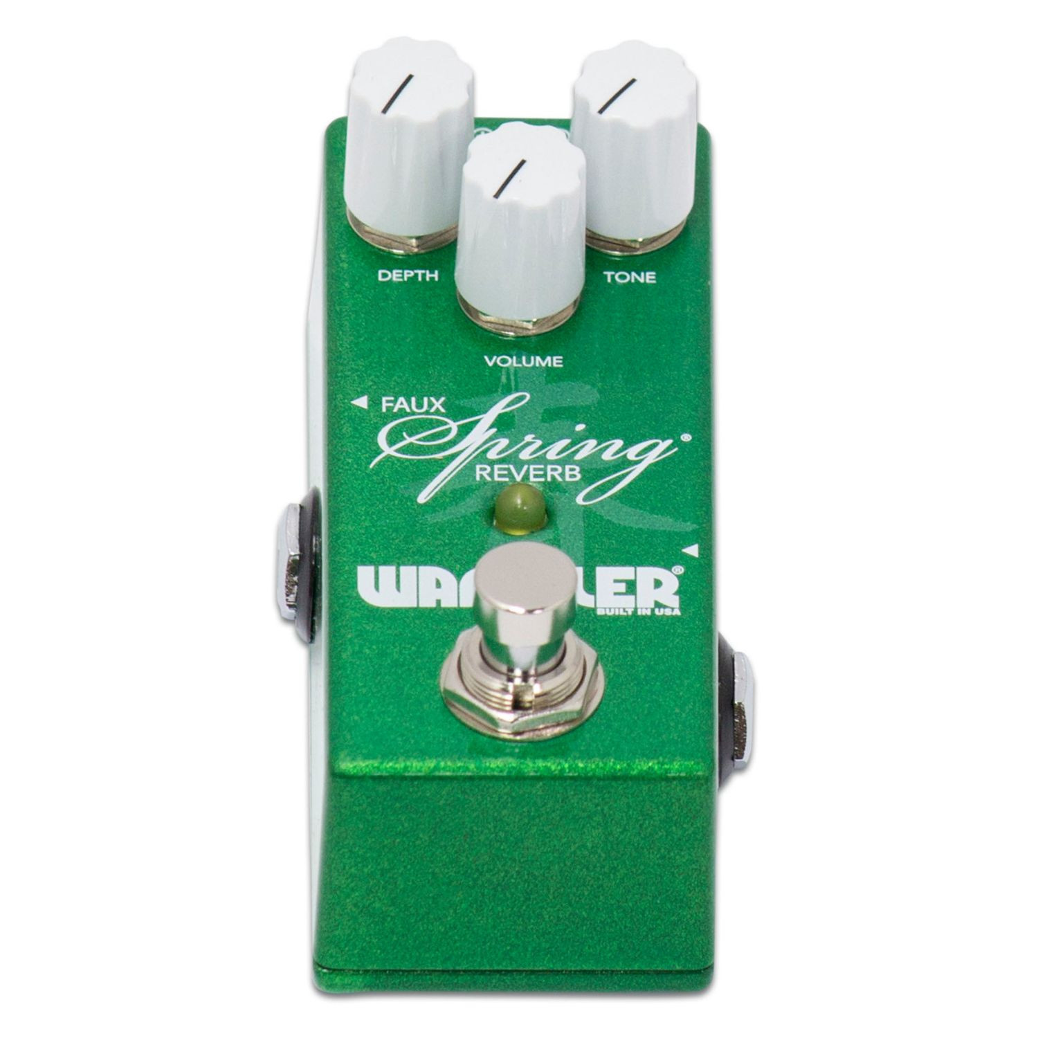 Mini Faux Spring Reverb