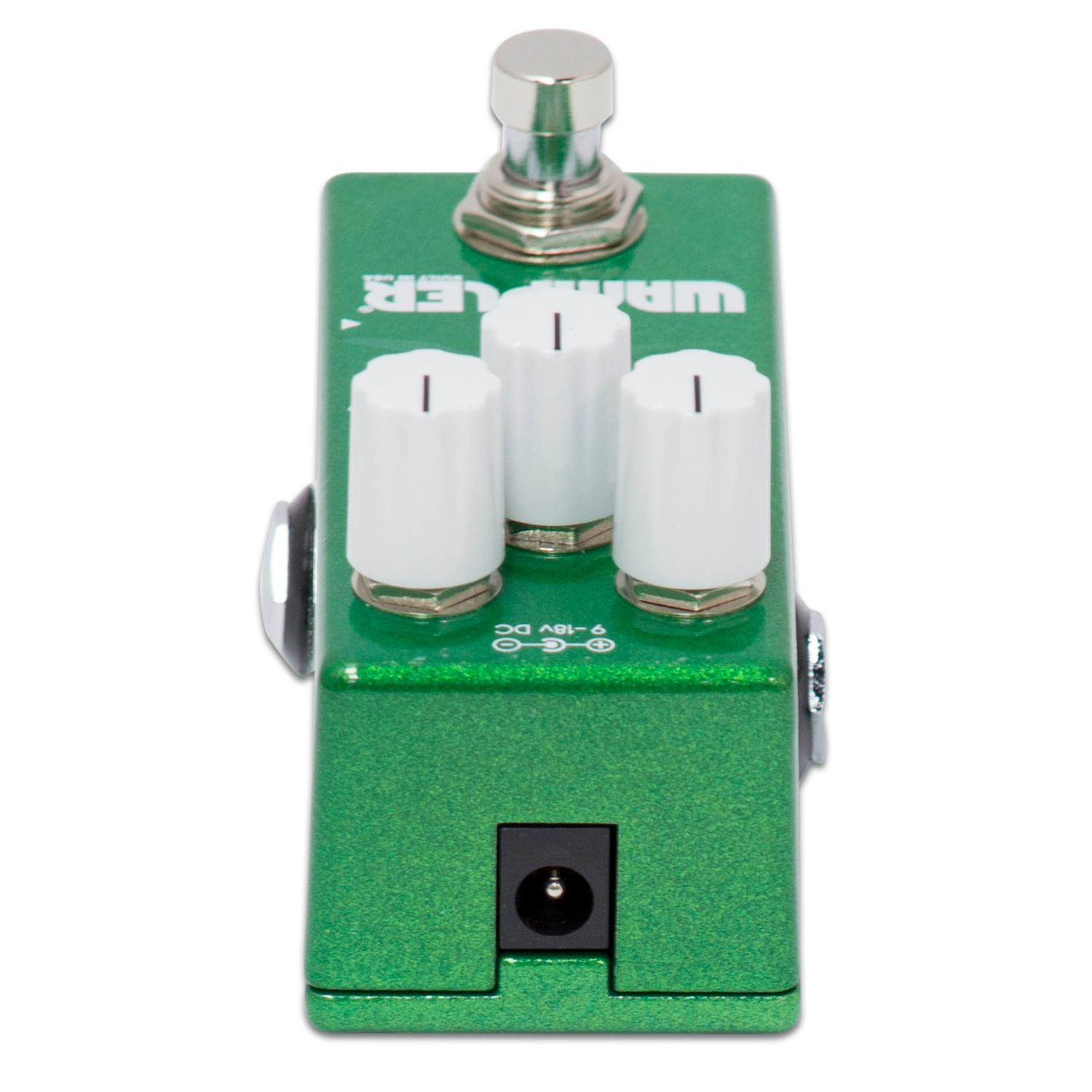 Mini Faux Spring Reverb