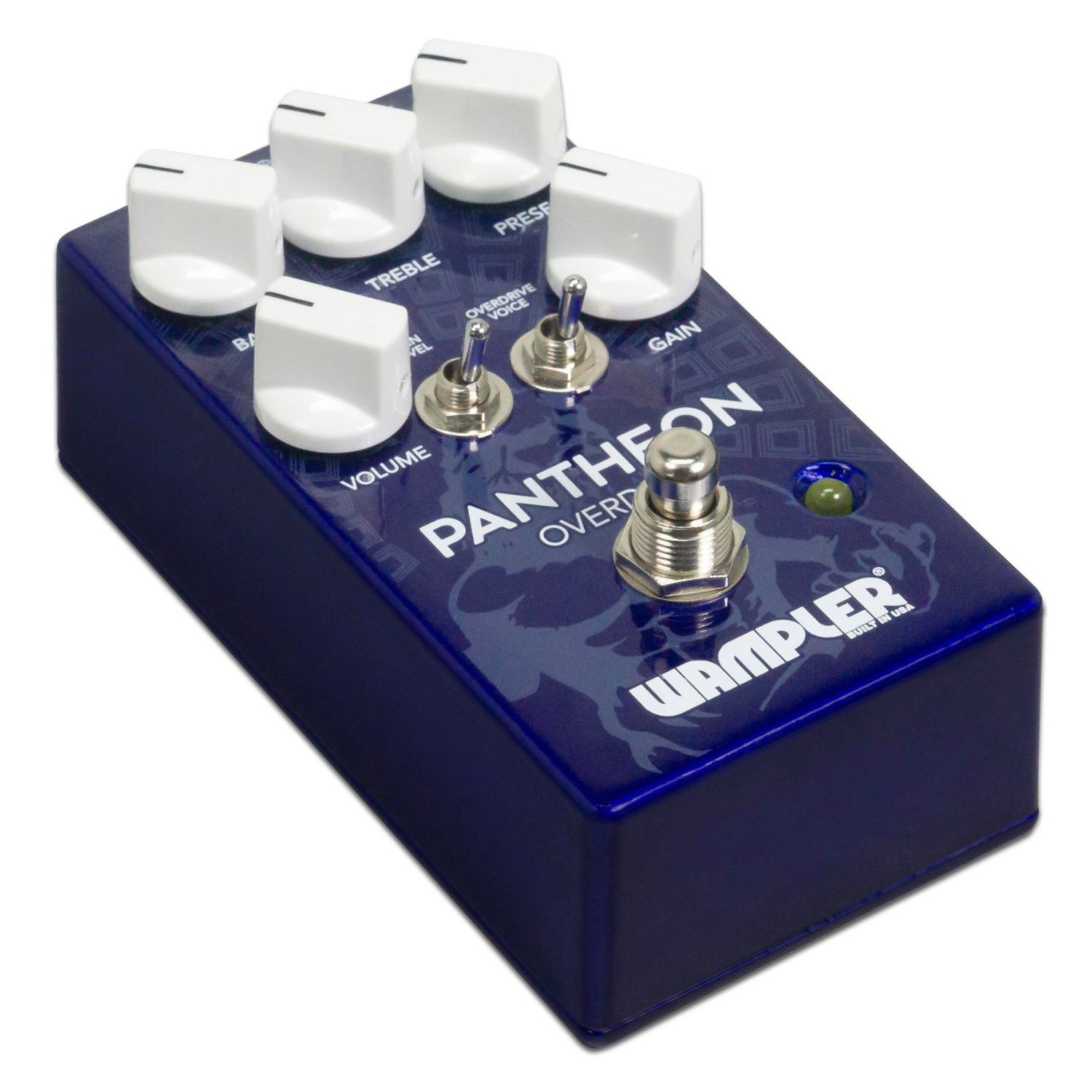 Pantheon