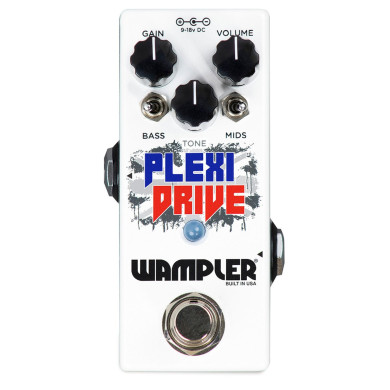 Plexi-Drive Mini