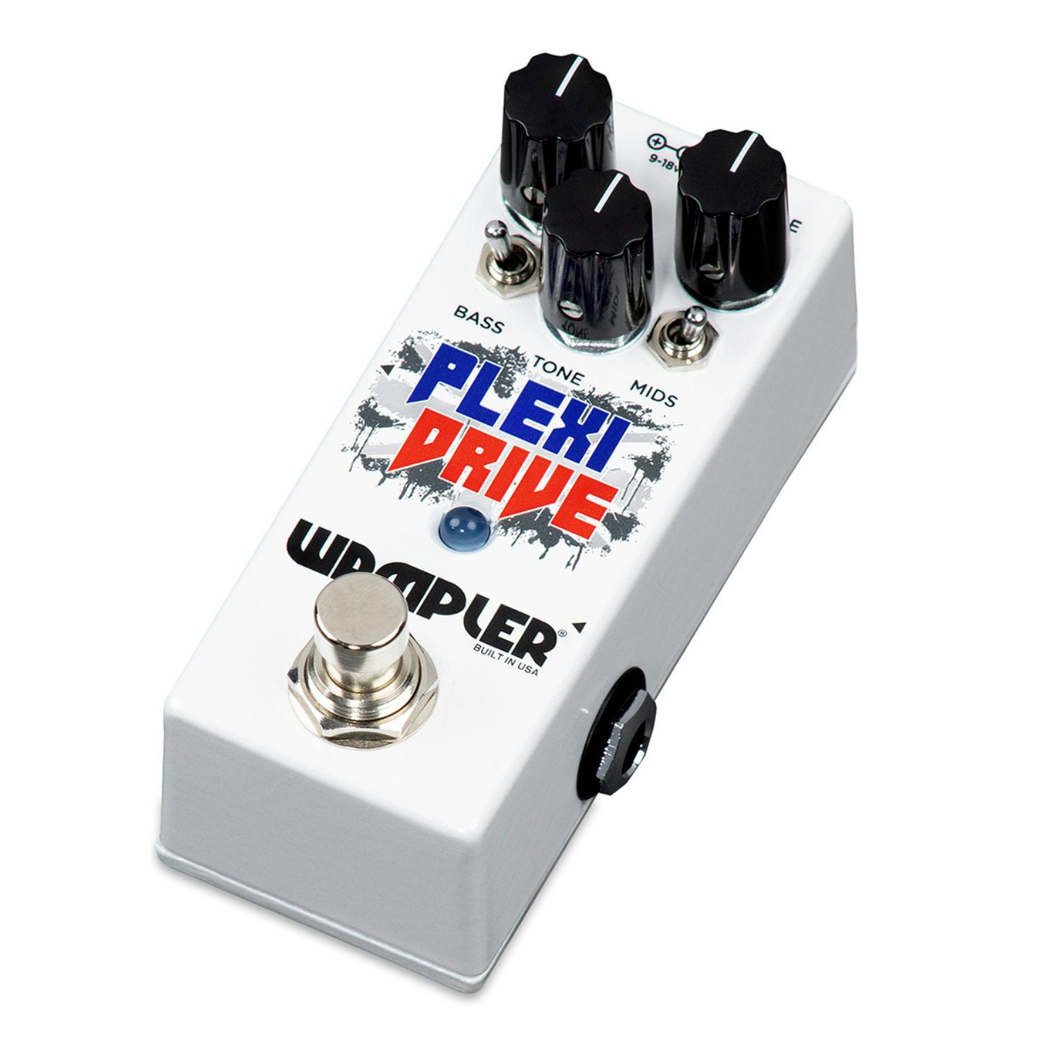 Plexi-Drive Mini