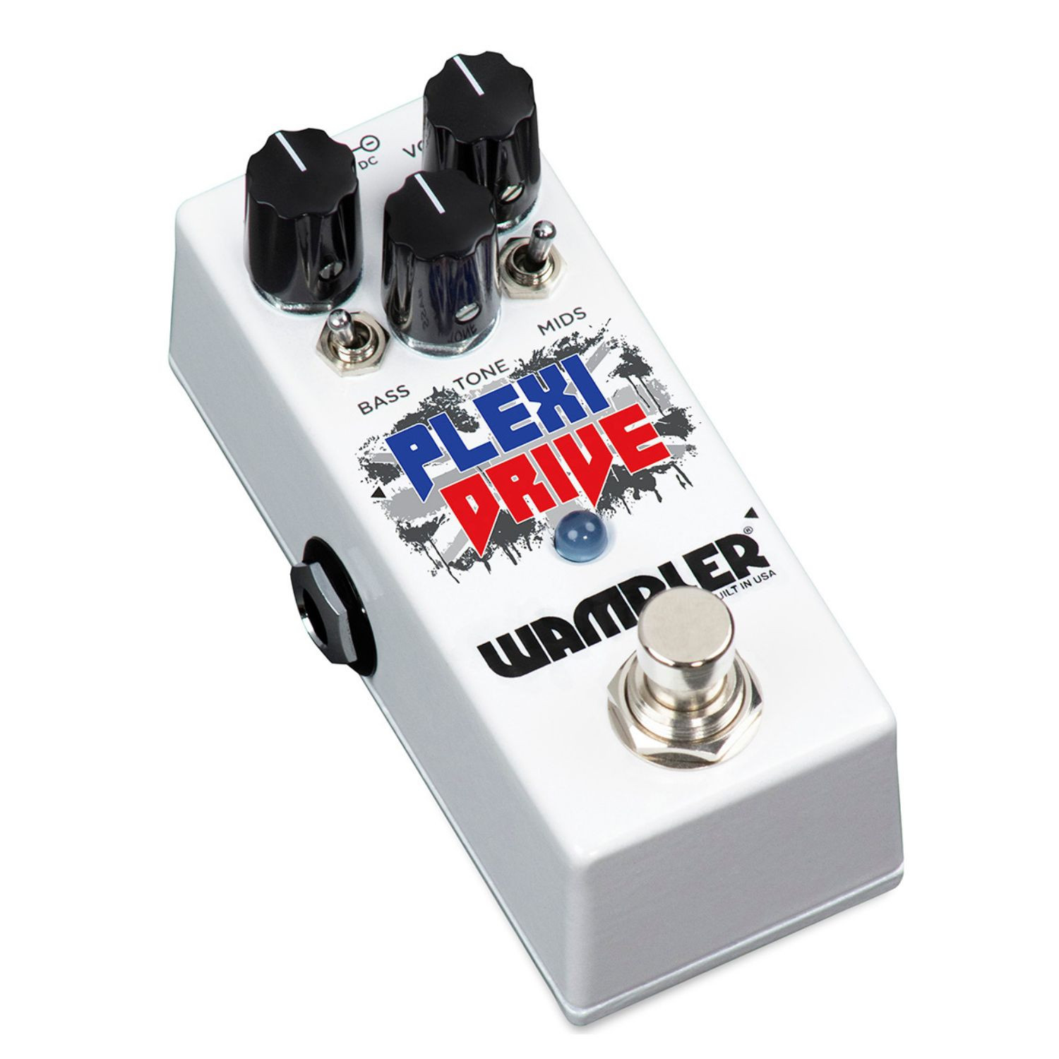 Plexi-Drive Mini