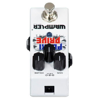 Plexi-Drive Mini