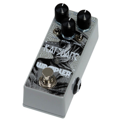 Ratsbane