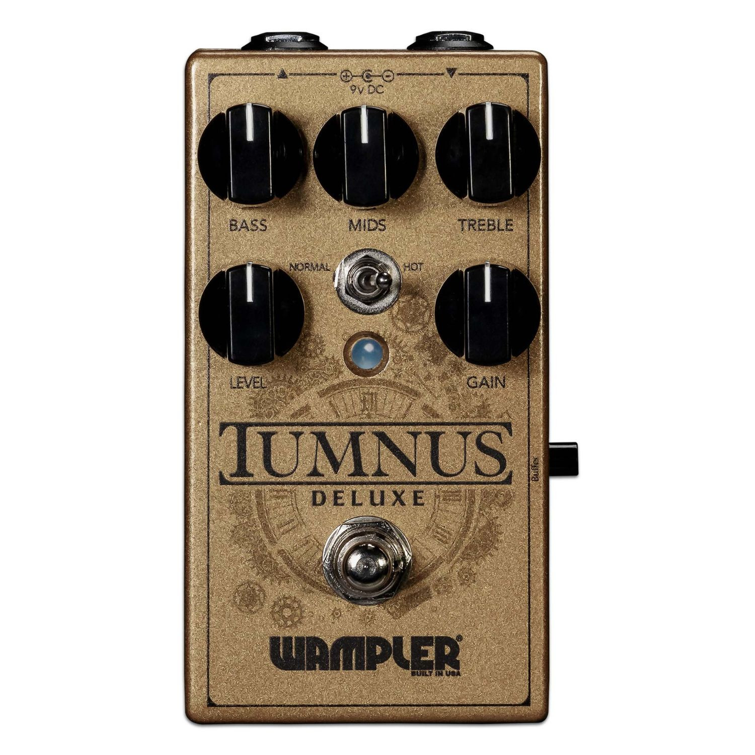 Tumnus Deluxe