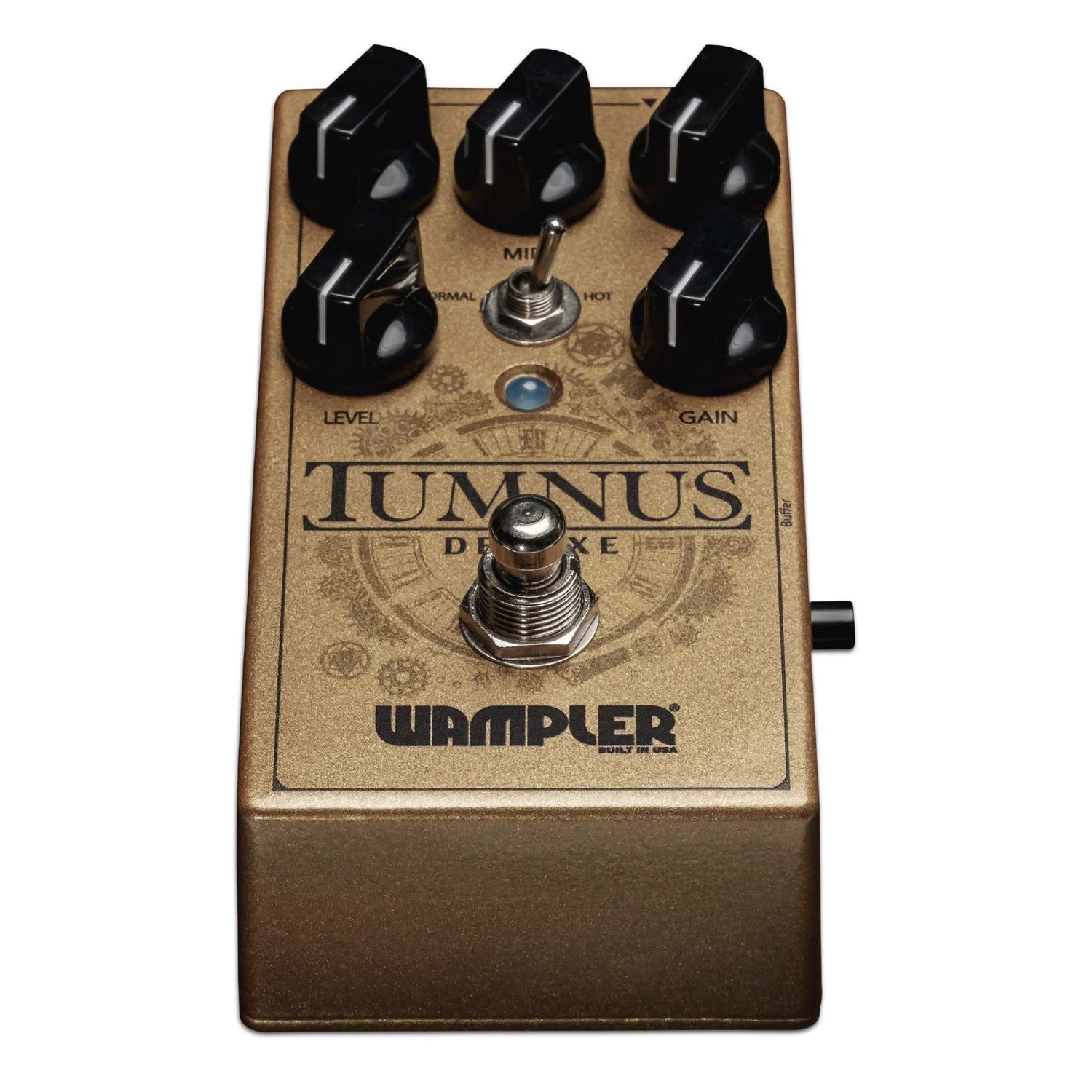 Tumnus Deluxe