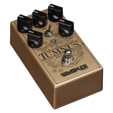 Tumnus Deluxe