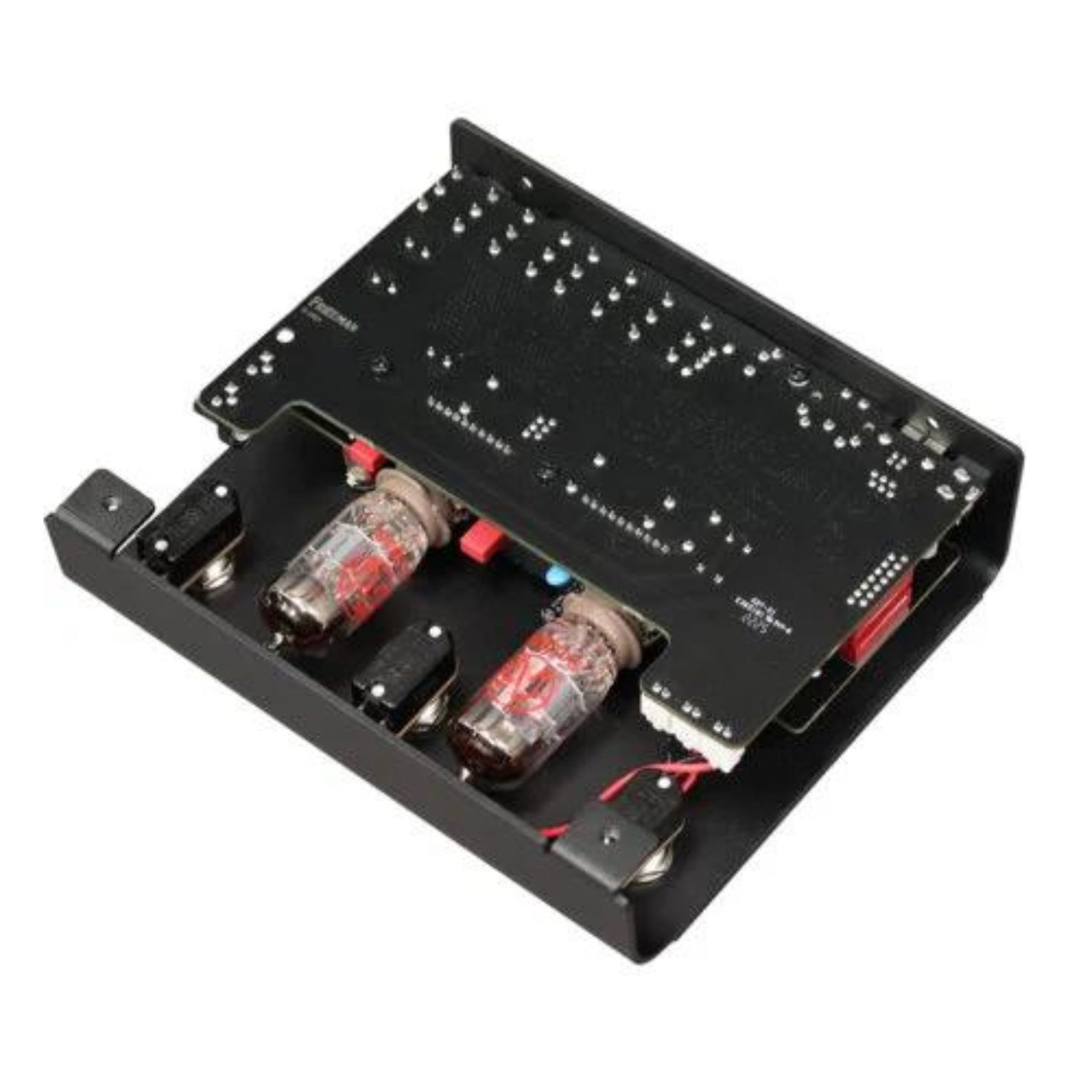 IR-X All Tube Preamp