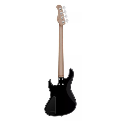 MetroExpress Will Lee Signature 4 Black