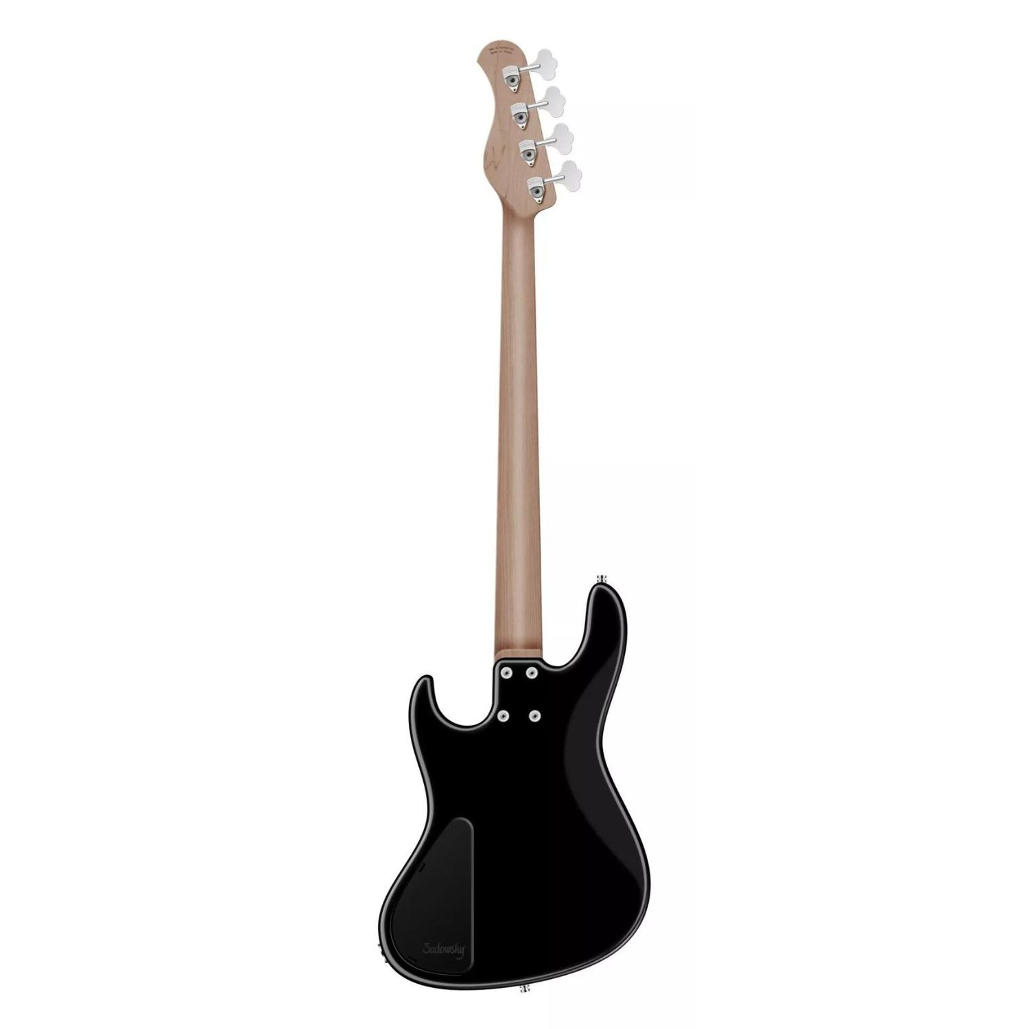 MetroExpress Will Lee Signature 4 Black