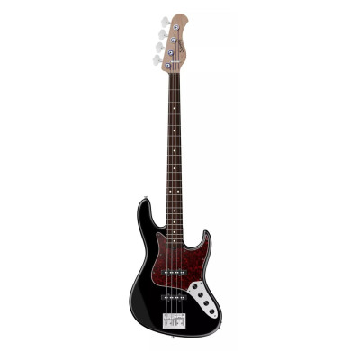 MetroExpress Will Lee Signature 4 Black