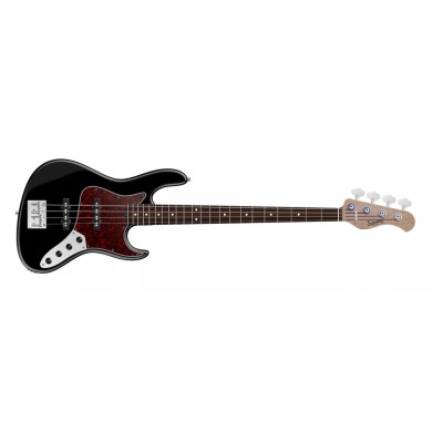 MetroExpress Will Lee Signature 4 Black