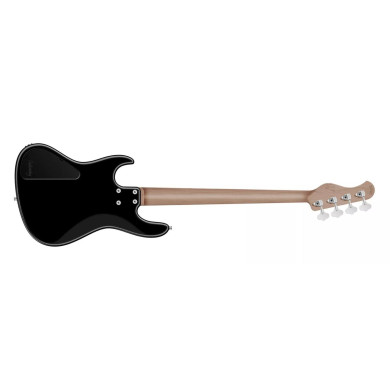 MetroExpress Will Lee Signature 4 Black