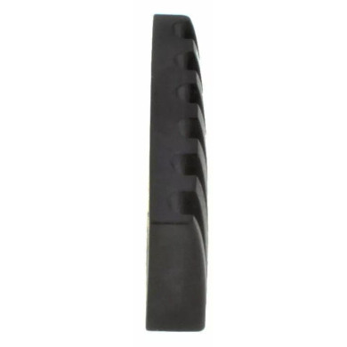 Black Tusq XL Unlocking Slotted Nut Floyd Radius10