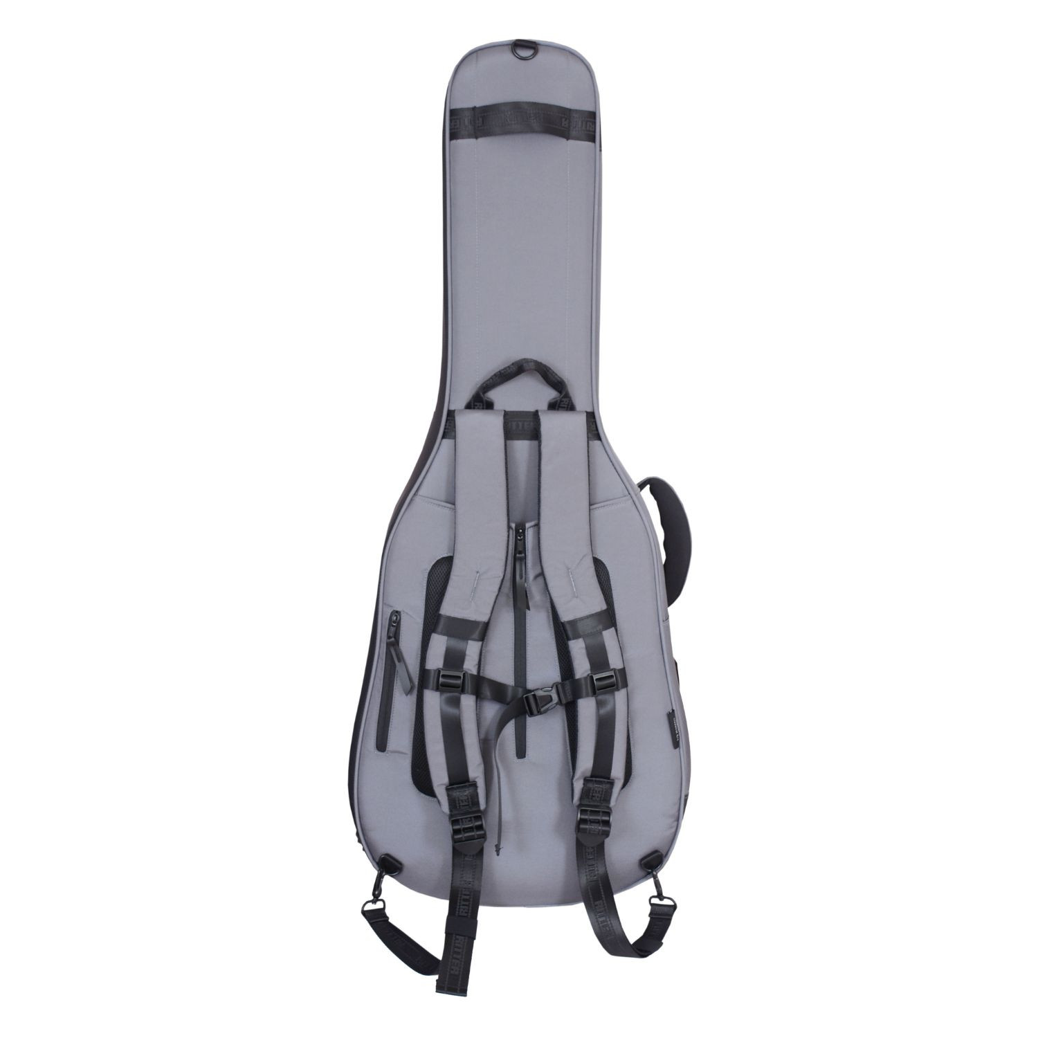 Borsa Arosa Deluxe Chitarra Classica 4/4
