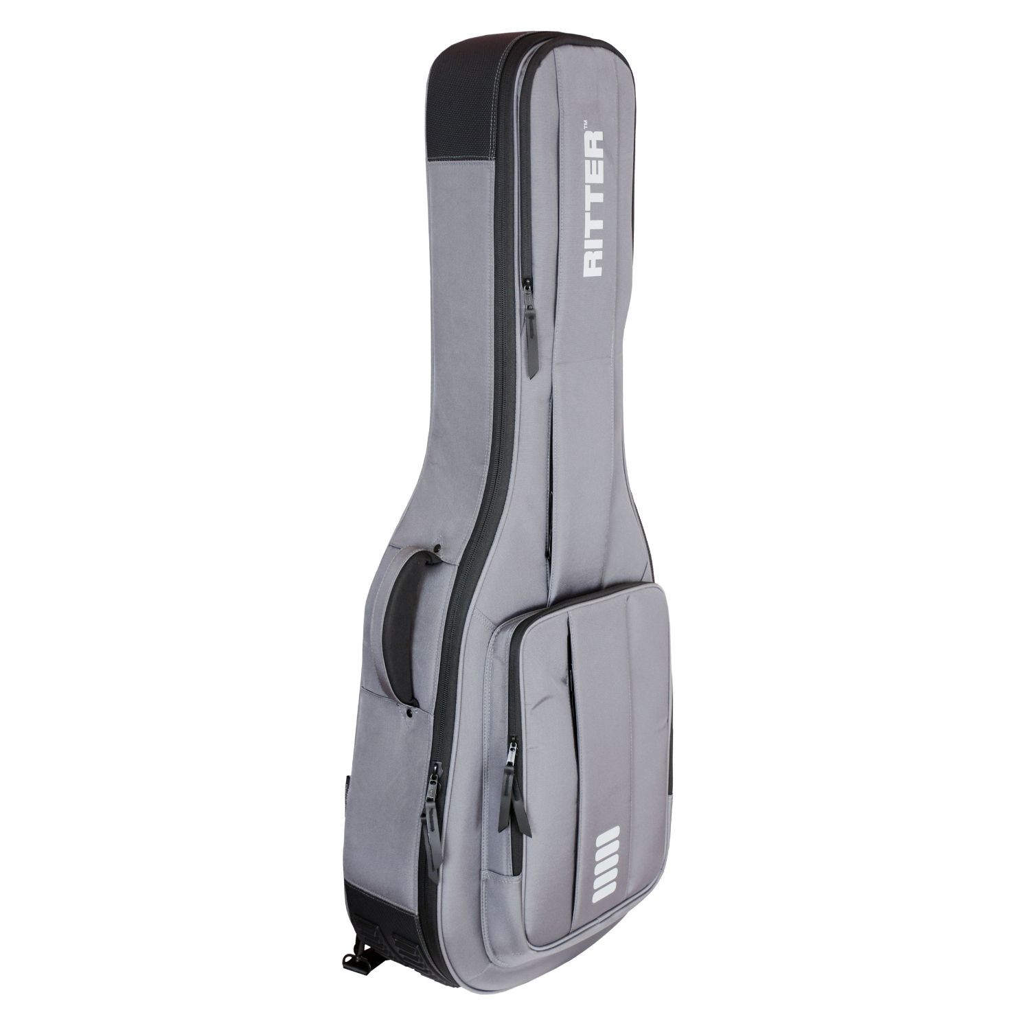 Borsa Arosa Deluxe Chitarra Classica 4/4