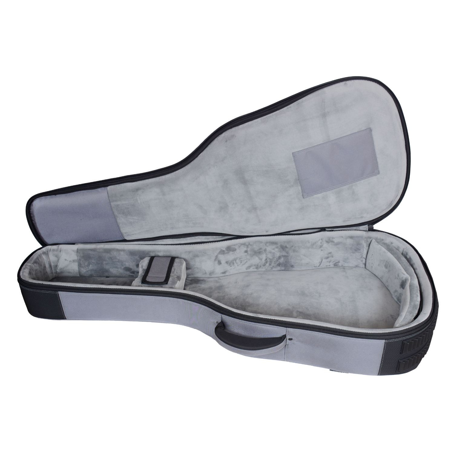 Borsa Arosa Deluxe Chitarra Classica 4/4
