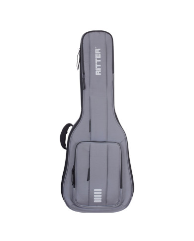 Borsa Arosa Deluxe Chitarra Dreadnought