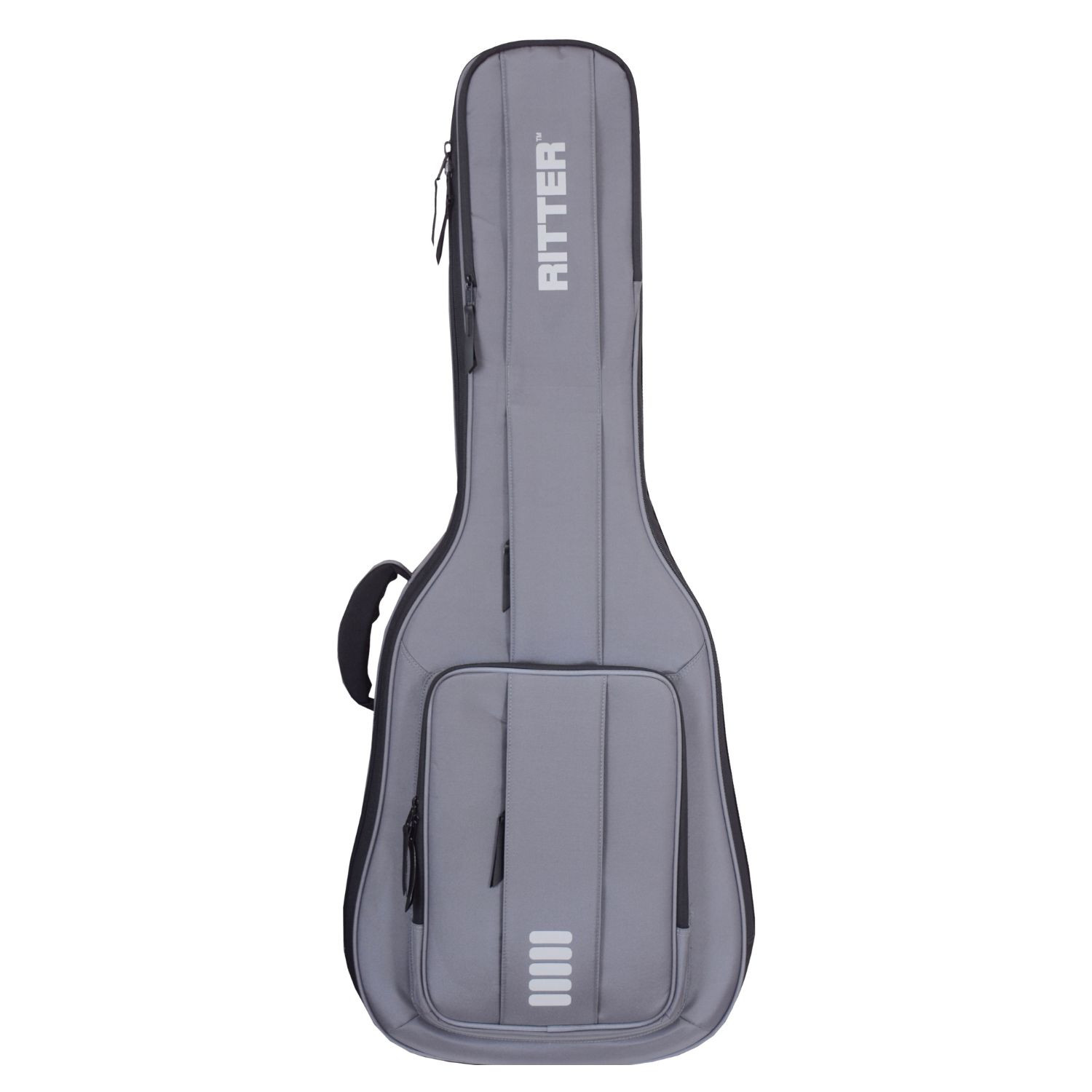 Borsa Arosa Deluxe Chitarra Dreadnought