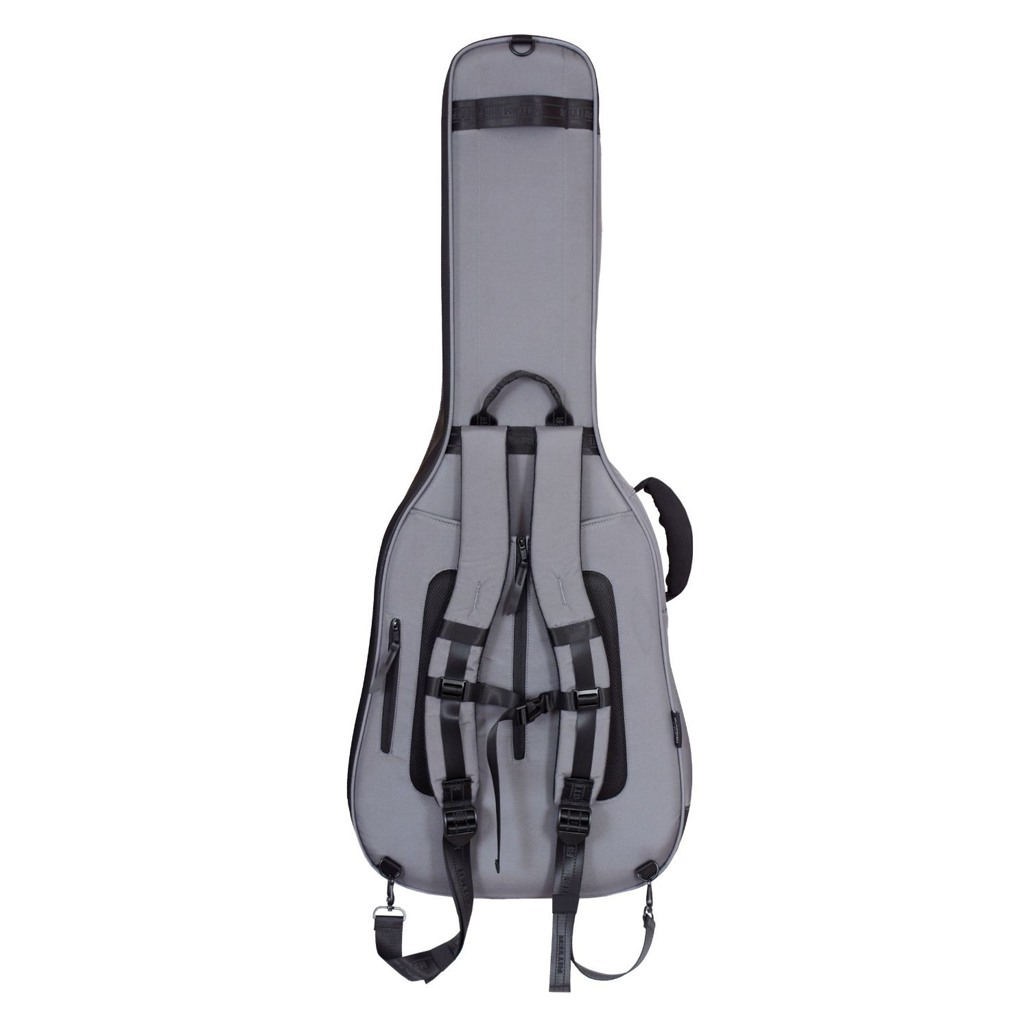 Borsa Arosa Deluxe Chitarra Dreadnought