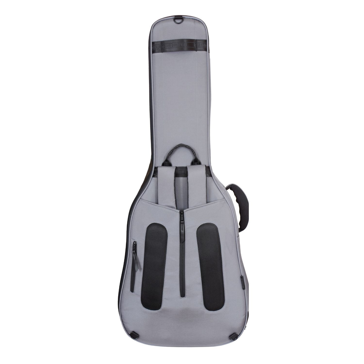 Borsa Arosa Deluxe Chitarra Dreadnought