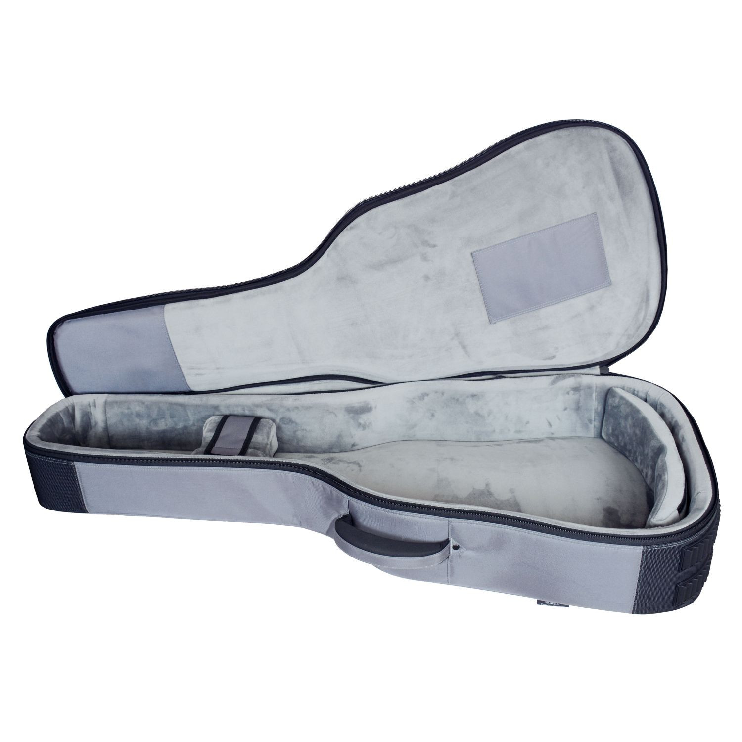 Borsa Arosa Deluxe Chitarra Dreadnought