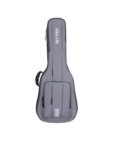 Borsa Arosa Deluxe Chitarra Folk/Auditorium