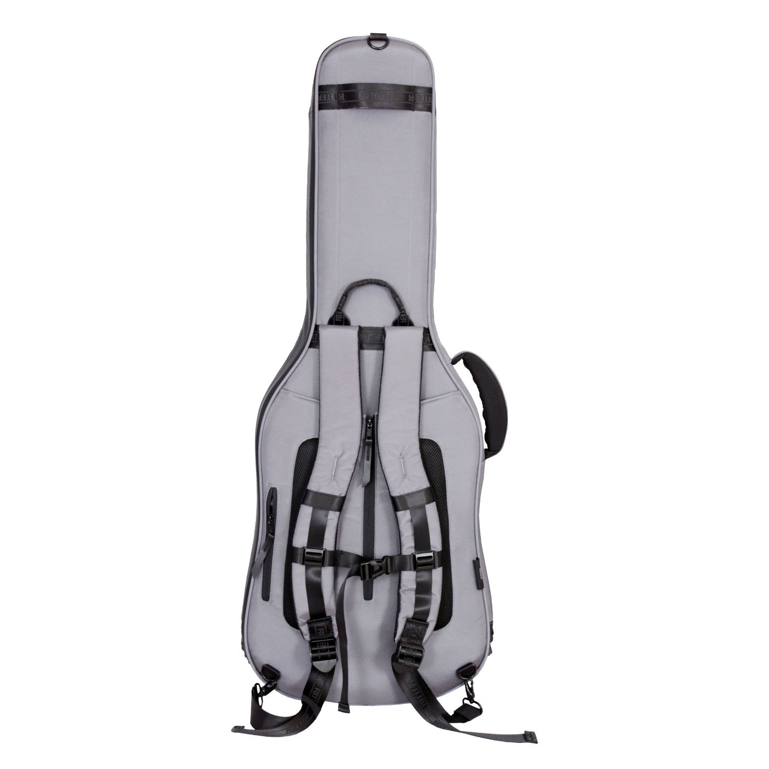 Borsa Arosa Deluxe Chitarra Elettrica