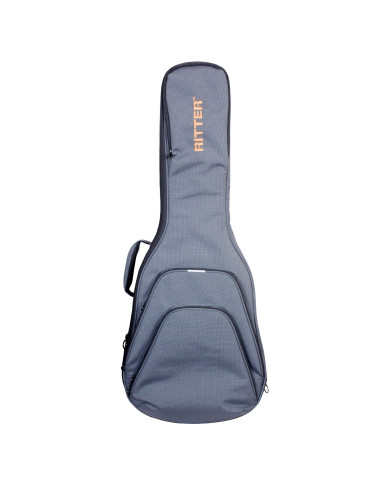 Borsa Retro 4 Chitarra Classica 4/4