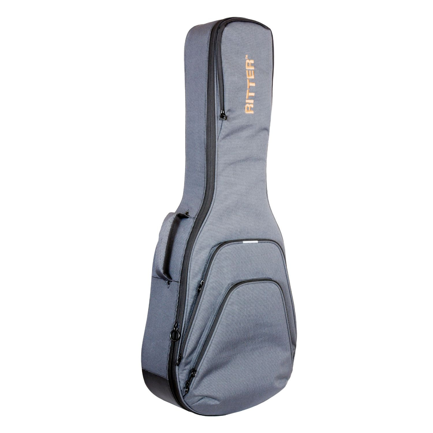 Borsa Retro 4 Chitarra Classica 4/4