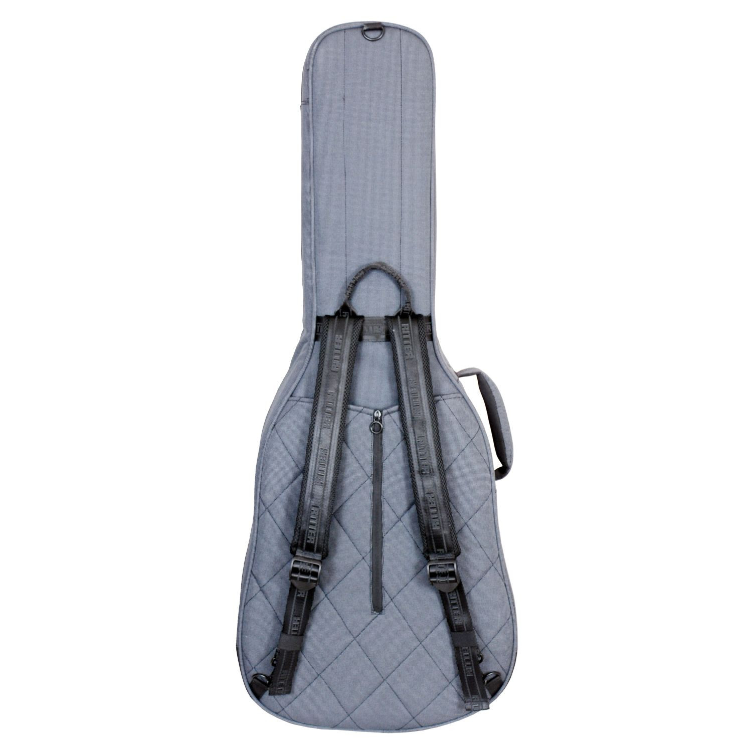 Borsa Retro 4 Chitarra Classica 4/4