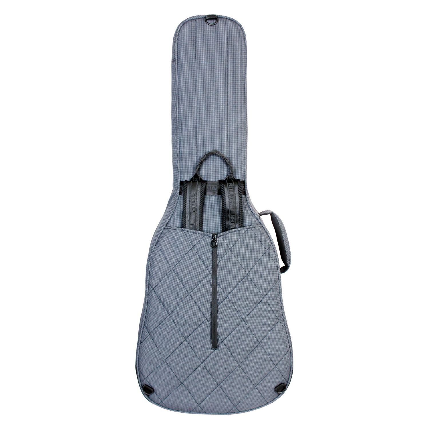 Borsa Retro 4 Chitarra Classica 4/4