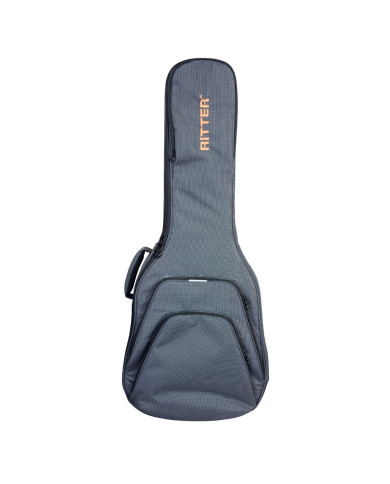 Borsa Retro 4 Chitarra Dreadnought