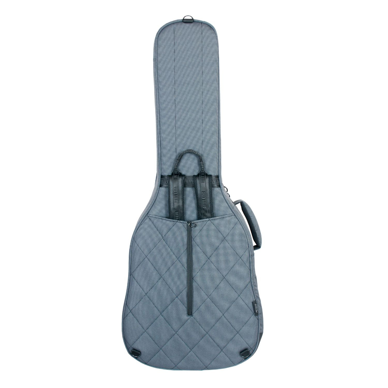 Borsa Retro 4 Chitarra Dreadnought