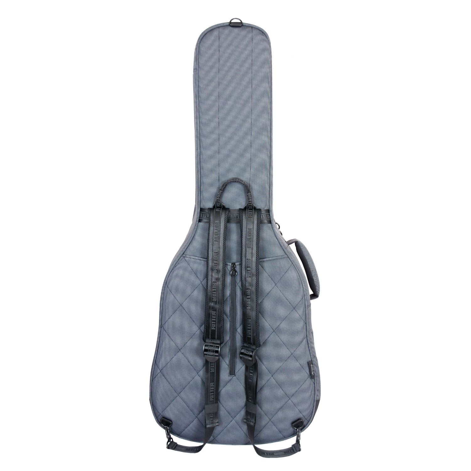 Borsa Retro 4 Chitarra Dreadnought