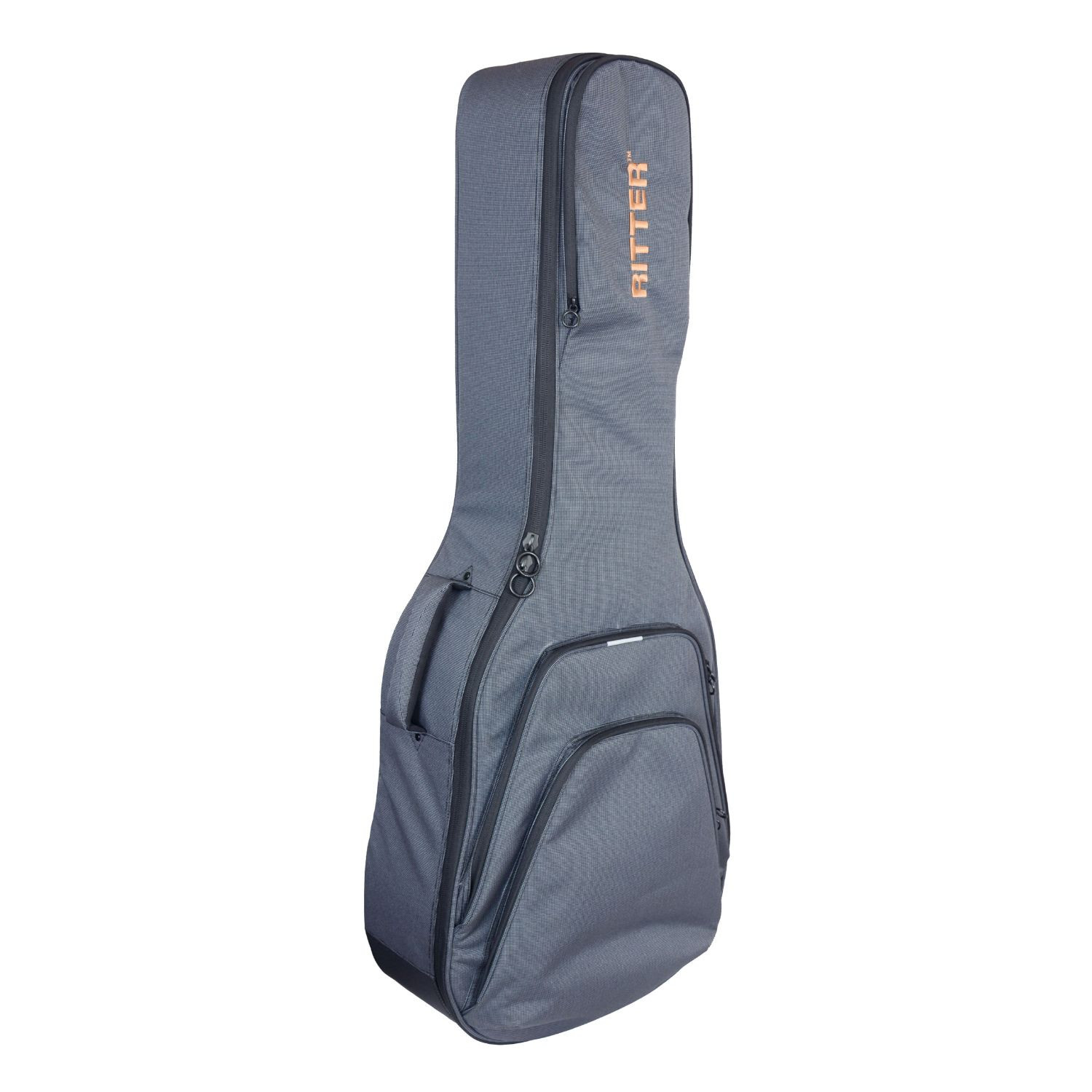 Borsa Retro 4 Chitarra Dreadnought