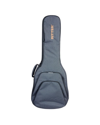 Borsa Retro 4 Chitarra Folk/Auditorium