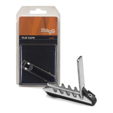 Capotasto flat per classica